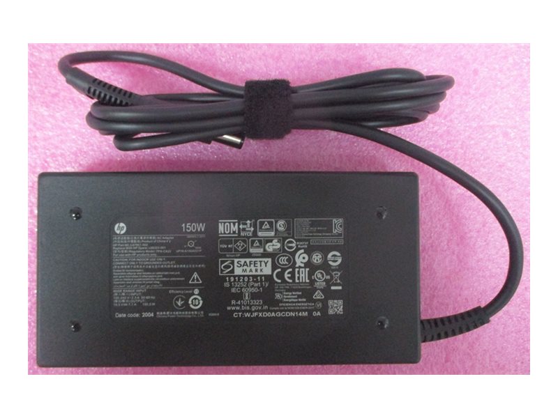 150W Smart Ac-Netzadapter Für Hp-Laptops