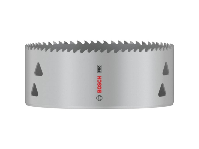 PIÅA OTWORNICA PRO MULTI MATERIAL 127 MM | Elverktyg - Tillbehör - Hålsåg | GameStuff