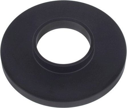 Xrec 52 Mm Filterhållaradapter För Gopro Hero 3 / 3 / 4