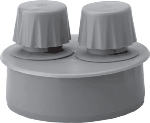 Magnaplast Belufter Dn 75