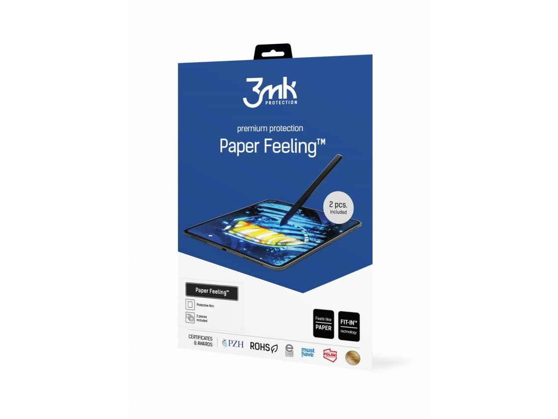 3mk Xiaomi Pad 6s Pro Iki 13 Coliu Paper Feeling