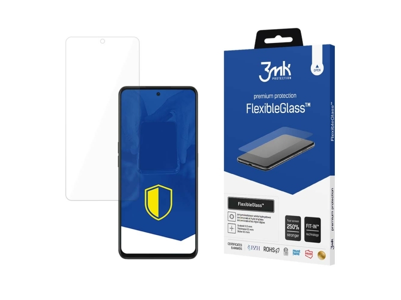 Oneplus Nord Ce 3 Lite 3mk Flexibeltglas&trade;