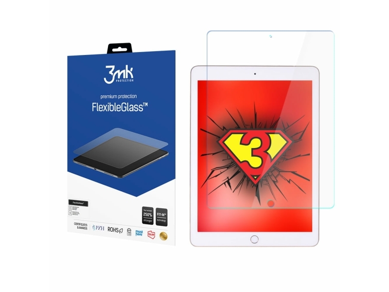 3Mk Flexibleglass Ipad Pro 12.9 Hybrid Glas