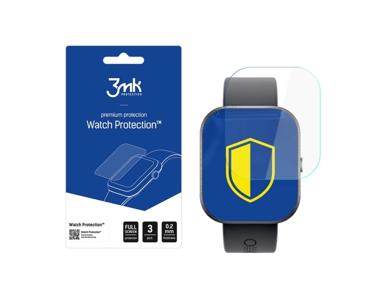 3Mk Watch Protection, Nothing Watch Pro, 1 Stk