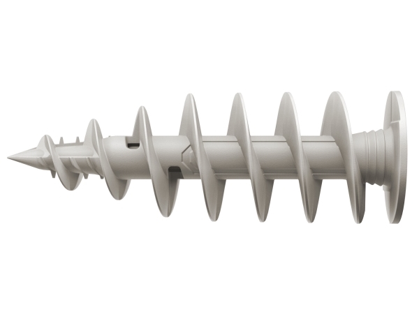 Fischer FID II Plus Isoleringsplug 80 mm 570349 25 stk