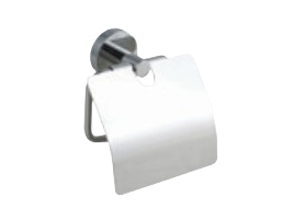 Tesa Smooz Toilettenpapierhalter Kleber Metall