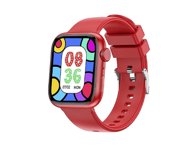 Telforceone Smartwatch Kw-60 Paw Patrol Chase