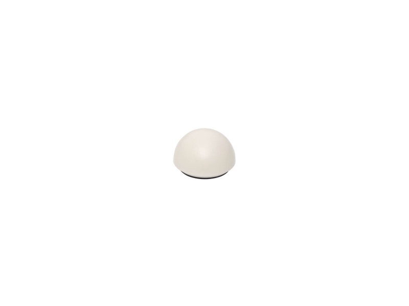Maul 6175002, Tavlemagnet, Hvid, Plast, 30 Mm, 30 Mm, 20 Mm