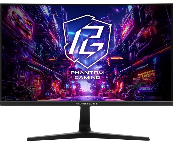 Bildschirm Asrock 24.5 Pg25fft