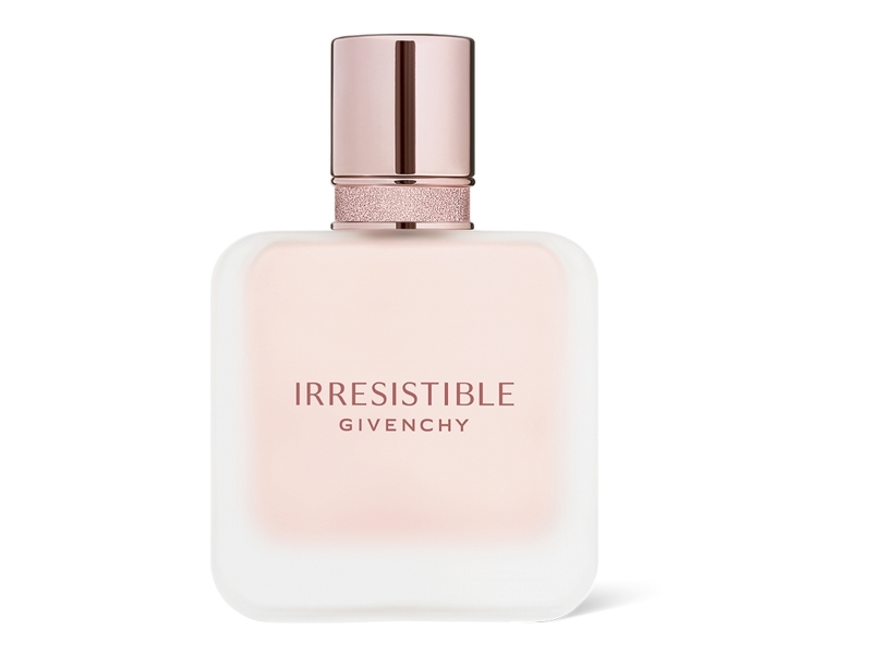 Givenchy, Irresistible, Hair Scented Mist, For Women, 35 ml For Women