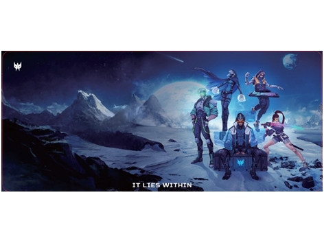 Acer Predator PMP470 - Musmatta - XXL-storlek - för Nitro KG241Y X3, KG251Q X0biip Nitro 20 70 Nitro V 15 Predator Orion 5000 7000 | Spel - Gamingmöss & Tangentbord - Gaming Musmattor | GameStuff