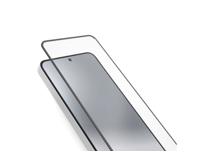 Sbs Tescrfcsas25, Samsung, Galaxy S24, Galaxy S25, Ridseresistent, Transparent, 1 Stk