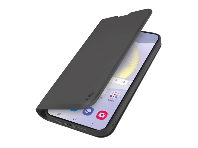 Sbs Tewalsas25pk, Folie, Samsung, Galaxy S25+, 17 Cm (6.7"), Sort