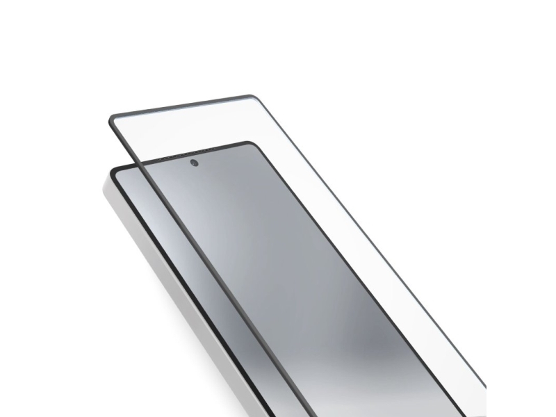 Sbs Tescrfcsas25u Samsung Galaxy S25 Ultra Reptålig Transparent 1 St