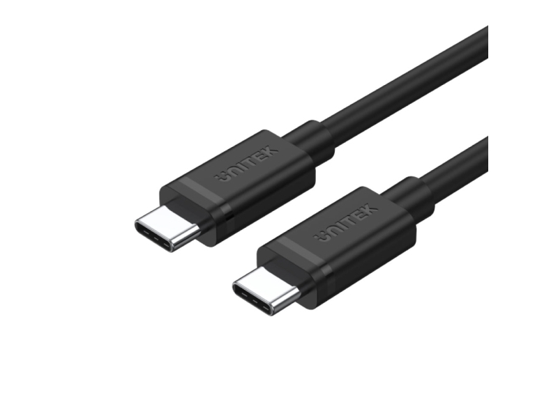 Usb-Kabel Unitek Usb Typ-C Zu Usb Typ-C Kabel 2M