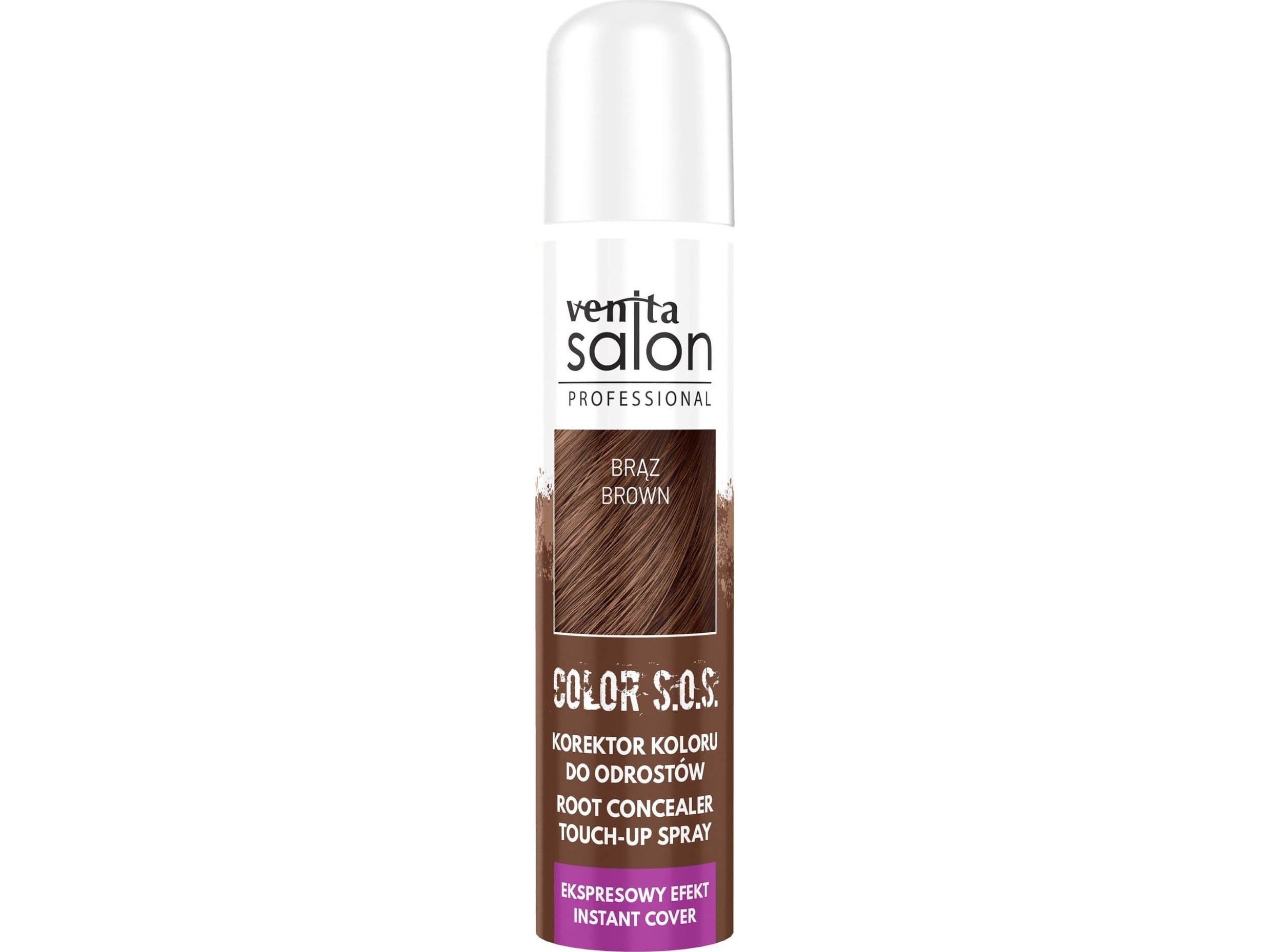 Venita Venita Bronze Haarwuchsmittel 75 Ml