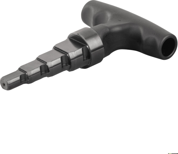 REMS KaliGrat R4 kalibrerings- och avgradningsverktyg 16x2-32x3 | VVS Artiklar - Rör & Kopplingar - Alupex rör och rördelar | GameStuff