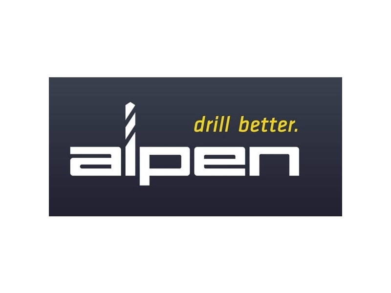 Alpen ALPEN-MAYKESTAG 0232003100100 Konisk sänkning 31,00 mm Cylinderskaft 1 st | Elverktyg - Tillbehör - Diverse Borr | GameStuff