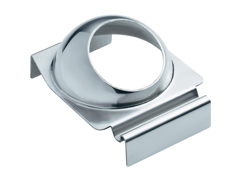 TOOLCRAFT P629J Afdækningsmaske (L x B x H) 65 x 50 x 35 mm 1 stk