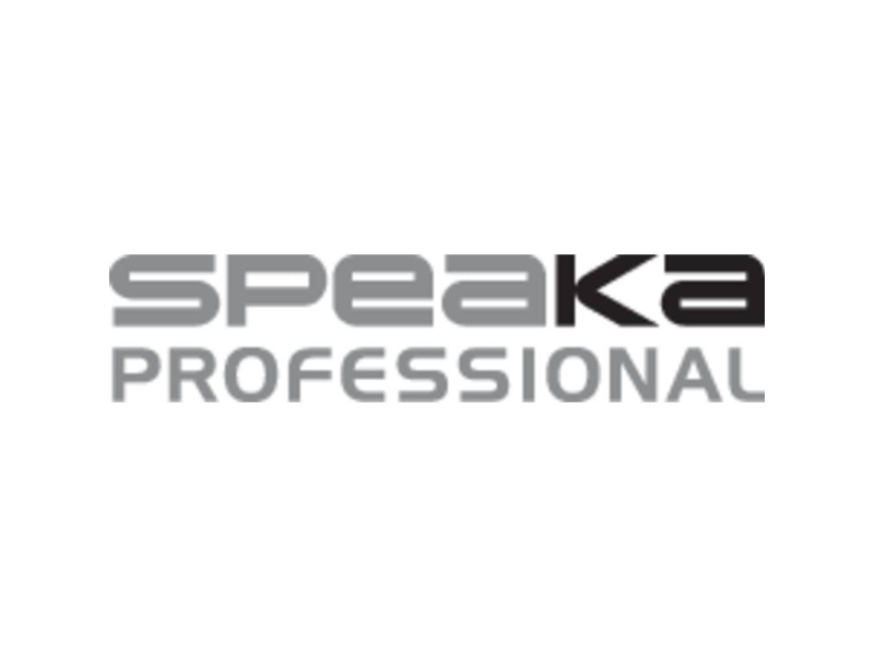 Premiumhdmi 4K/Ultra-Hd Tilslutningskabel3.00 Msortspeaka Professional