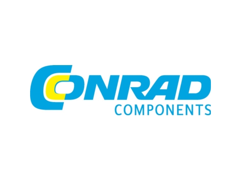 Conrad Components 197730 Relækort Byggemodul 12 V/DC