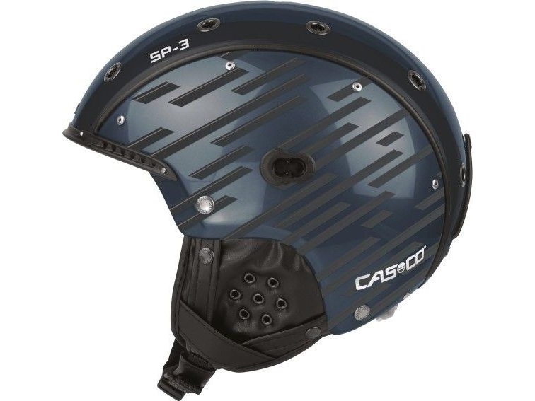 Casco CASCO KASK SP-3 Nightfall M 56-58