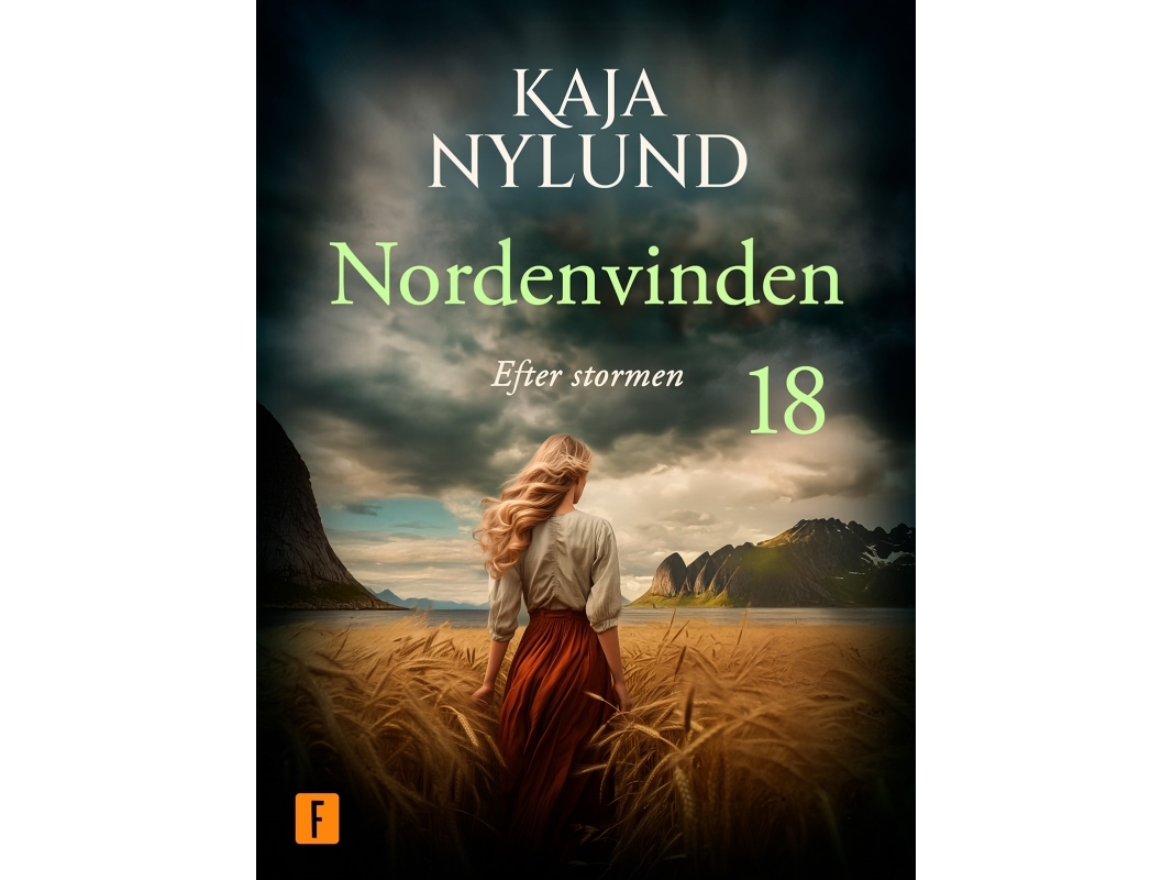 Nach Dem Sturm | Kaja Nylund | Sprache: Dänish