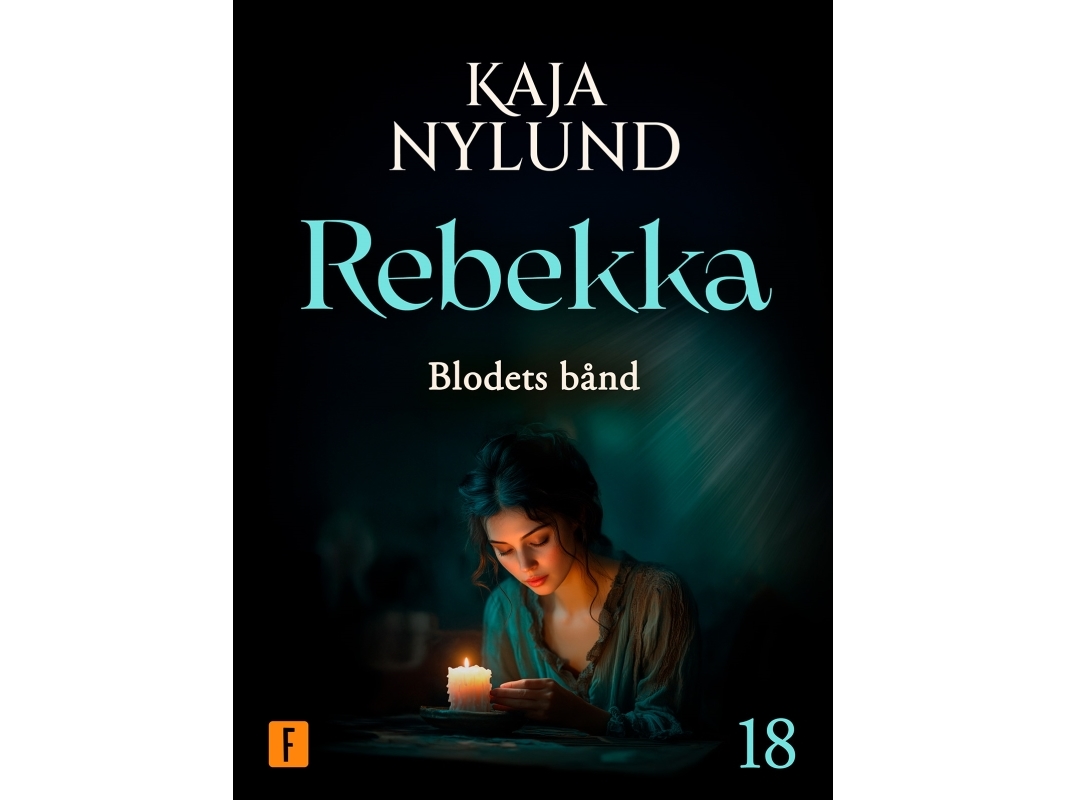 Das Band Des Blutes | Kaja Nylund | Sprache: Dänish