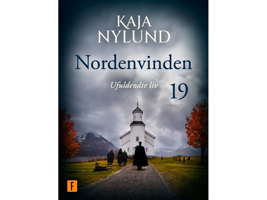 Unvollendete Leben | Kaja Nylund | Sprache: Dänish