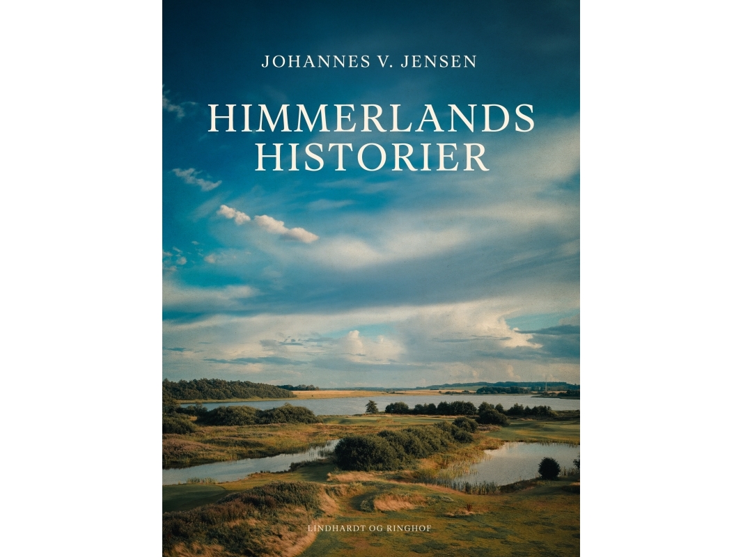 Himmerlandshistorier | Johannes V. Jensen