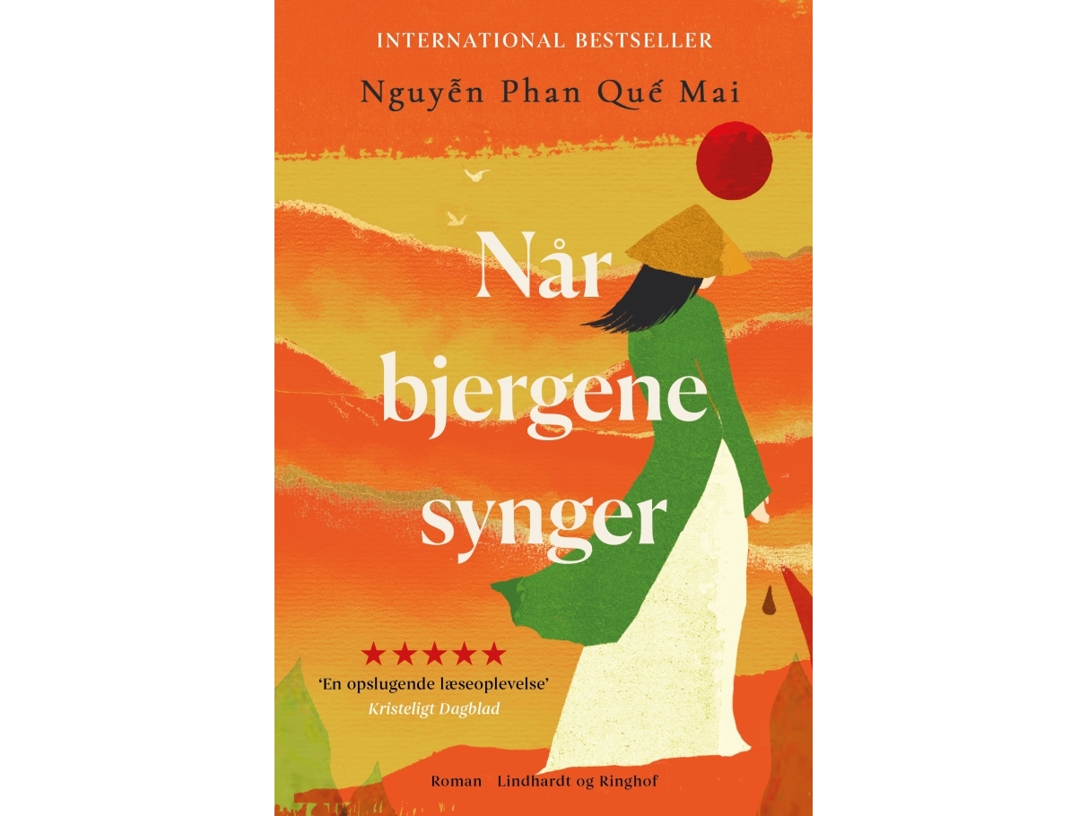 Når bjergene synger | Nguy?n Phan Qu? Mai