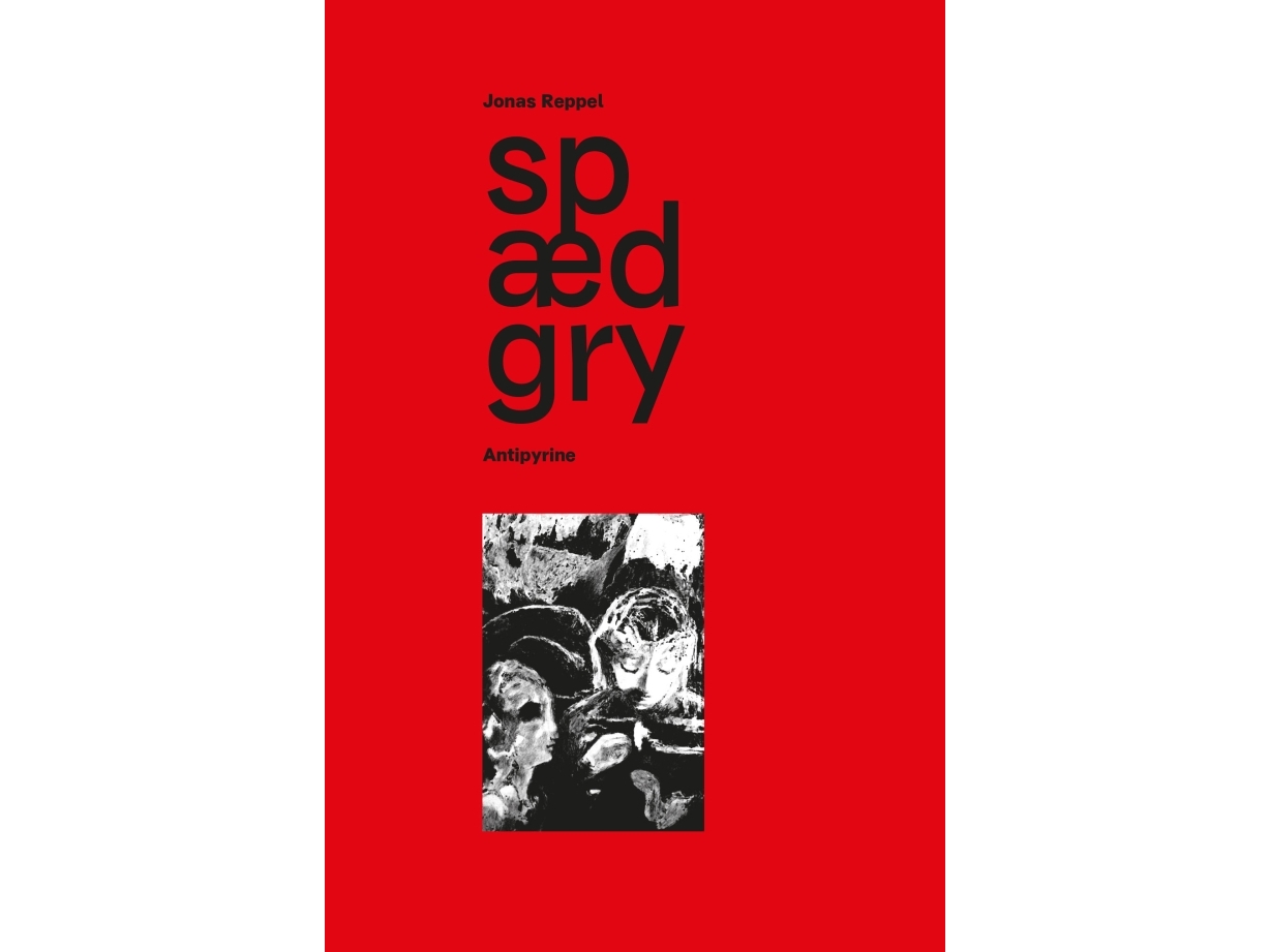 Spædgry | Jonas Reppel