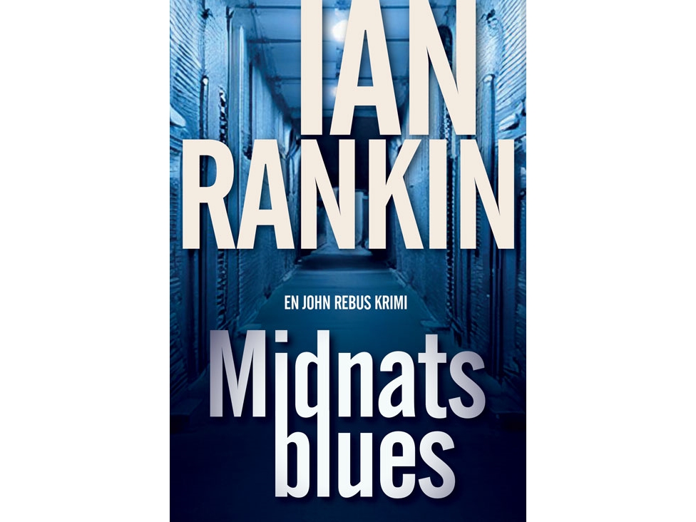 Midnatsblues Ian Rankin Språk: Danska | Böcker - Pocketböcker - Deckare och thrillers | GameStuff