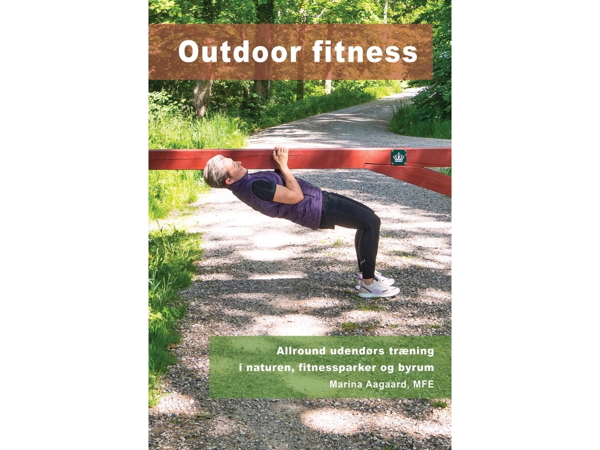 Outdoor Fitness | Marina Aagaard