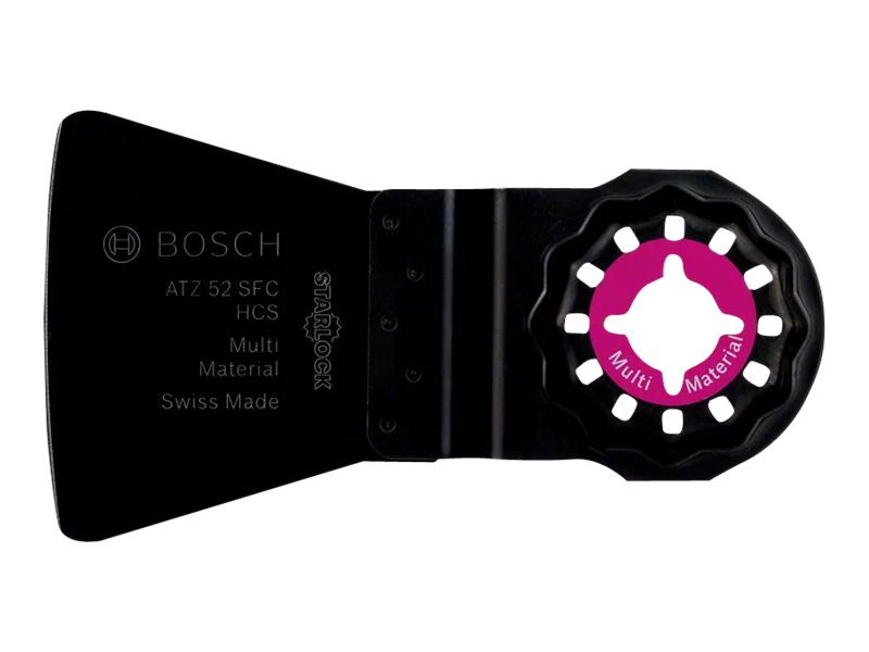 Bosch Skraber Atz52sfc L:45Mm Hcs 52Mm