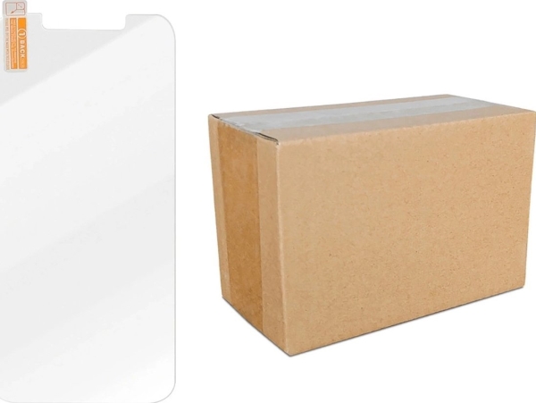 Hardat Glas I Multipack För Samsung Galaxy A56 / A36 50 Stycken