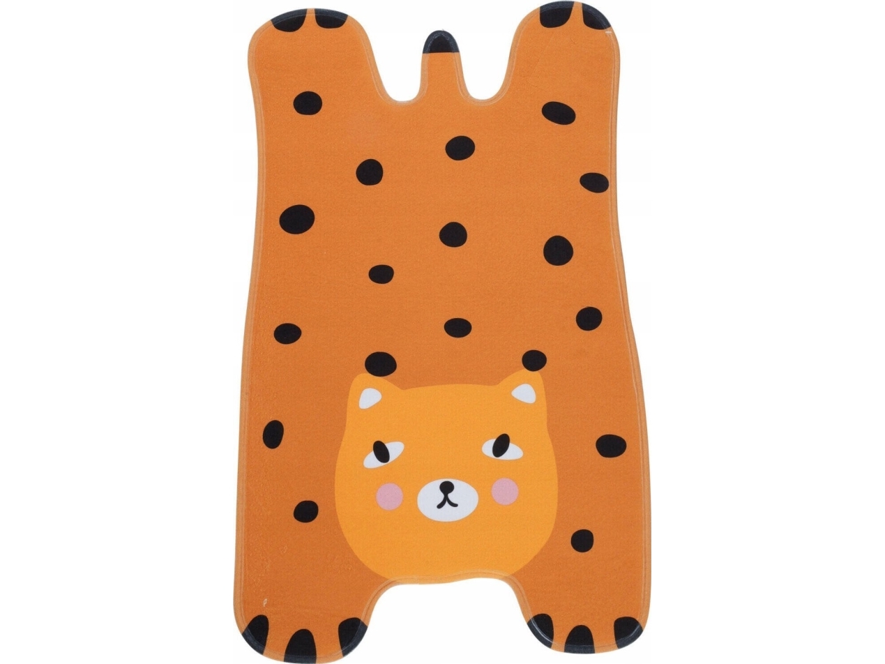 Koristeellinen matto lastenhuoneeseen, 50 x 80 cm