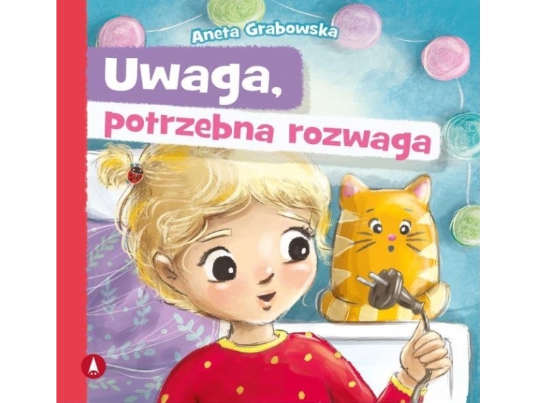 Skrzat Achtung, Vorsicht Nötig 70729