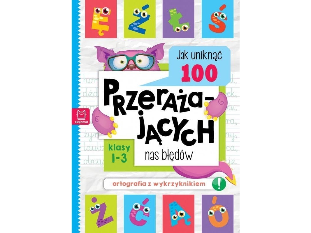Aksjomat Sådan Undgår Du 100 Fejl