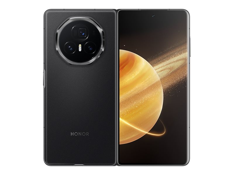 Magic V3 5G brettbar smarttelefon 12/512GB (sort)