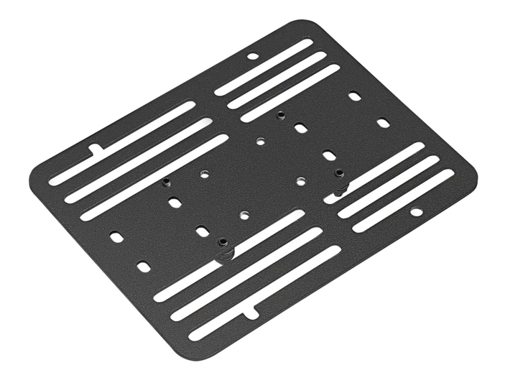 Next Level Racing - Växelspak och handbromshållare | Spel - Konsoler tillbehör - Övriga | GameStuff