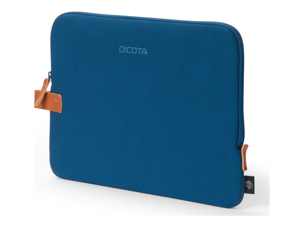 Dicota Skin Urban - Hylster Til Notebook - 16" - Marineblå