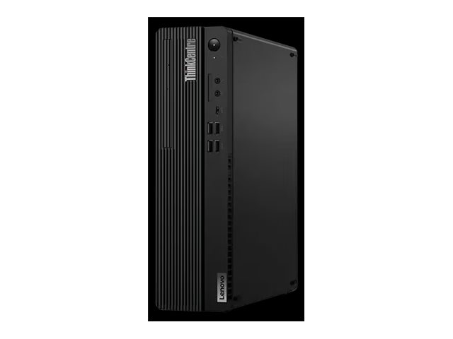 Lenovo Thinkcentre M70s Gen 3 11t8 Sff Core I5 12400 / Upp Till 4.4 Ghz Ram 16 Gb Ssd 256 Gb Dvd Writer Uhd Graphics 730 Gigabit Ethernet