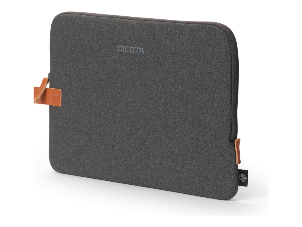 DICOTA Skin URBAN - Fodral för bärbar dator - 14 - antracit | Datorer & Surfplattor - Bärbara tillbehör - Övriga tillbehör | GameStuff