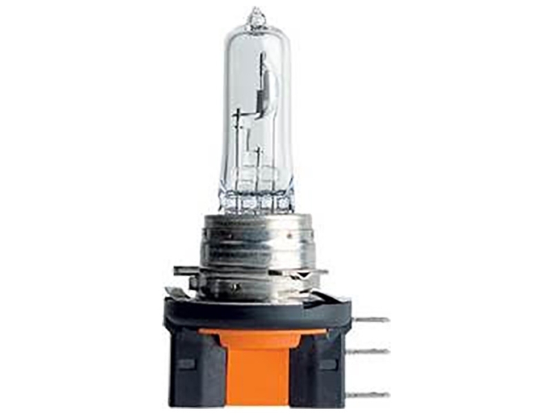 Philips Vision H15 55/15w 12v 1 Stk.