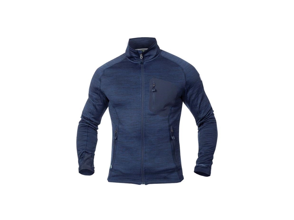 Ardon Ardon Breeffidry Sweatee Shirt Mörkblå H9761 M