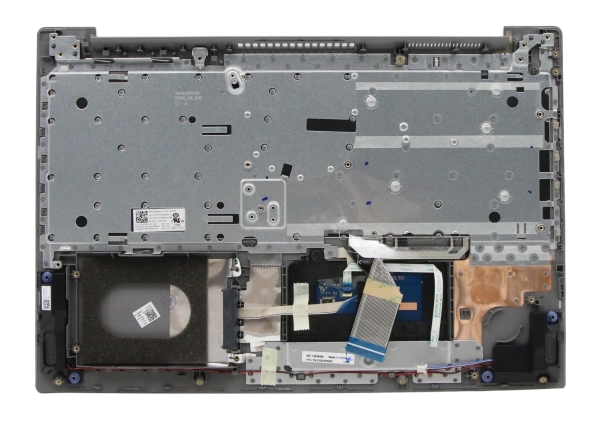 Lenovo 5Cb0x55983, Cover + Keyboard, Lenovo, Ideapad L3 15Iml05