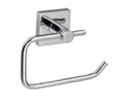 Tesa Ekkro Toilettenpapierhalter Kleber Metall