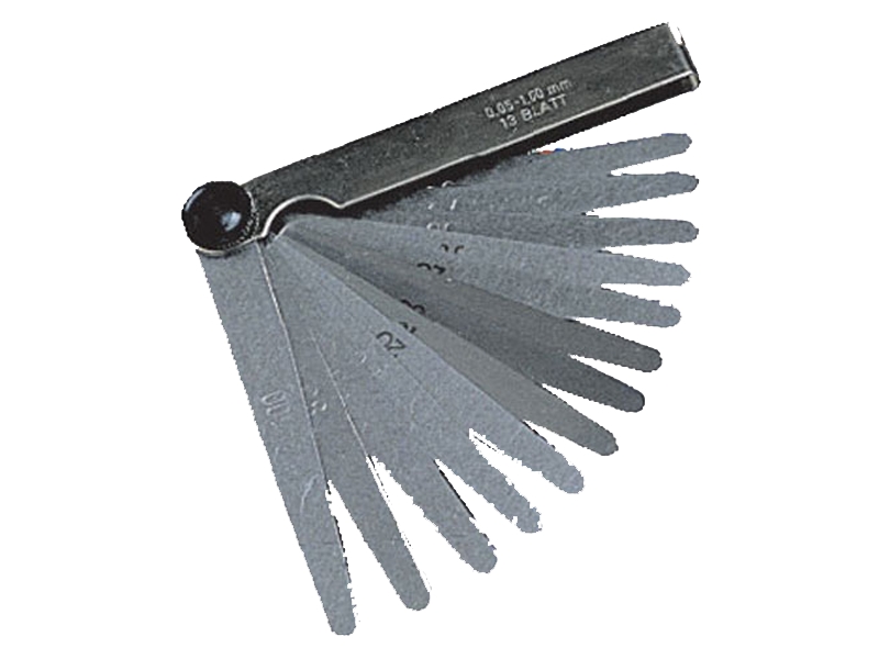 Sökarlameller med 20 lameller | Bilvård & Biltillbehör - Garage utrustning - Verktyg | GameStuff