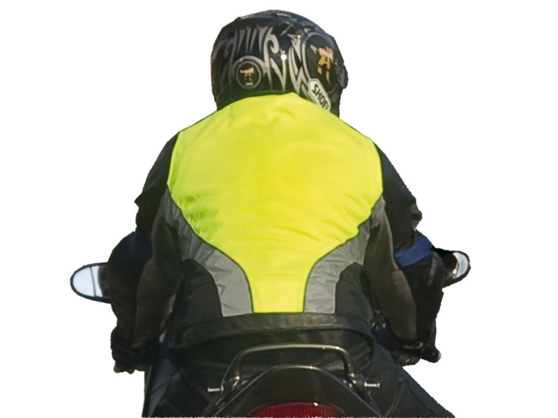 Reflexväst - för sida xs | Bilvård & Biltillbehör - Säkerhetsutrustning för Bilen - Olyckshjälp | GameStuff